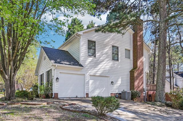 1611 Misty Meadow Lane, Garner, NC 27529