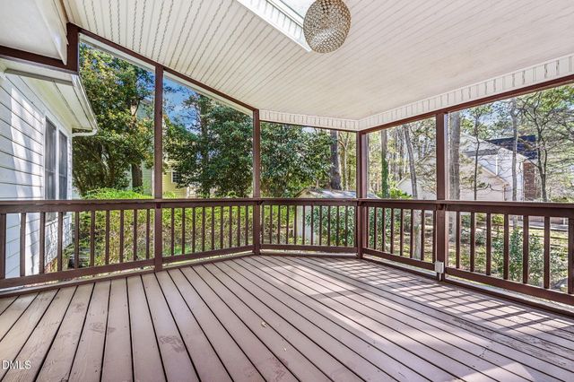 1611 Misty Meadow Lane, Garner, NC 27529