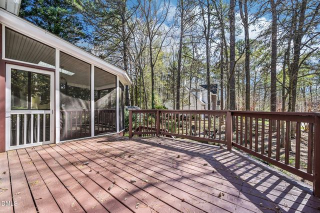 1611 Misty Meadow Lane, Garner, NC 27529