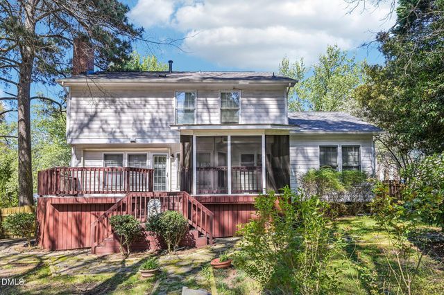 1611 Misty Meadow Lane, Garner, NC 27529