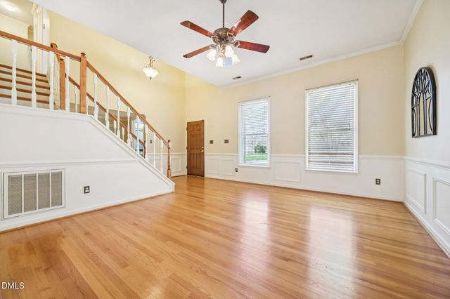 1611 Misty Meadow Lane, Garner, NC 27529