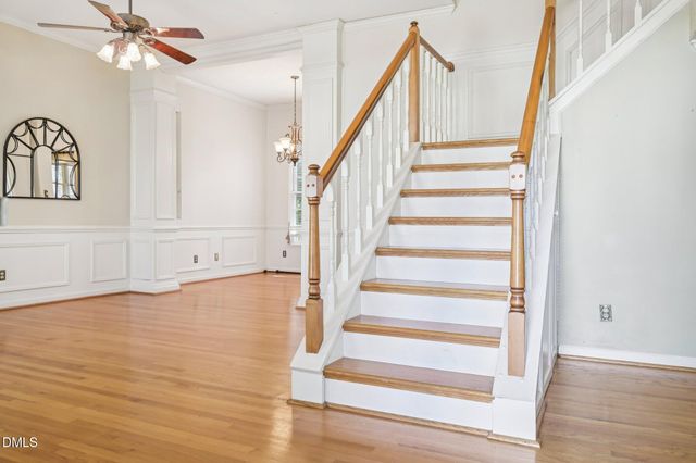 1611 Misty Meadow Lane, Garner, NC 27529