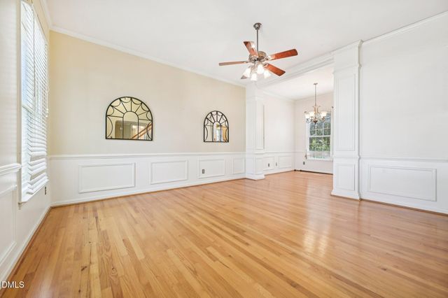 1611 Misty Meadow Lane, Garner, NC 27529