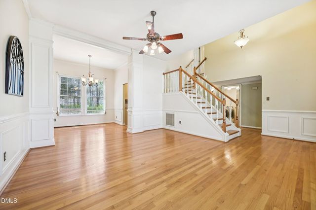 1611 Misty Meadow Lane, Garner, NC 27529