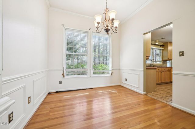 1611 Misty Meadow Lane, Garner, NC 27529