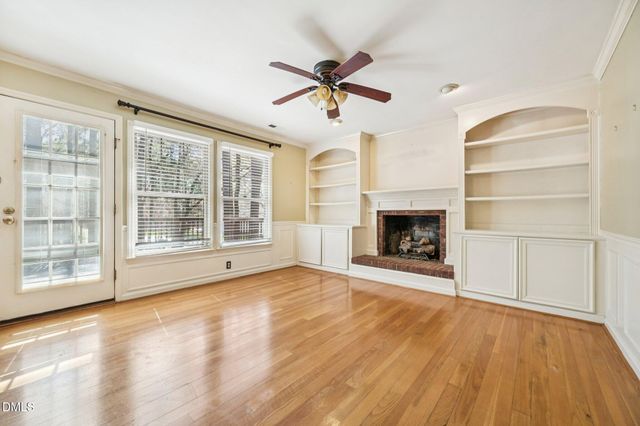 1611 Misty Meadow Lane, Garner, NC 27529