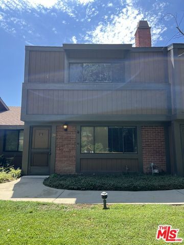 14456 Foothill Boulevard 28, Sylmar (los Angeles), CA 91342