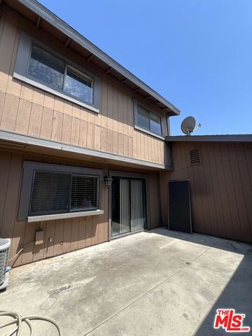 14456 Foothill Boulevard 28, Sylmar (los Angeles), CA 91342