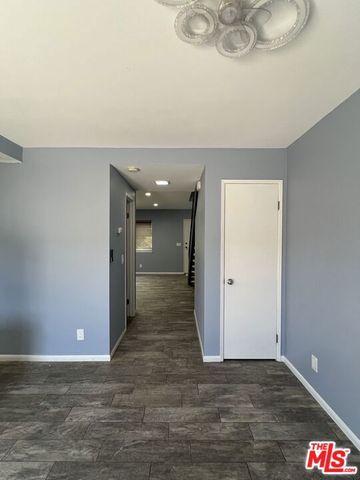 14456 Foothill Boulevard 28, Sylmar (los Angeles), CA 91342