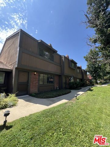 14456 Foothill Boulevard 28, Sylmar (los Angeles), CA 91342