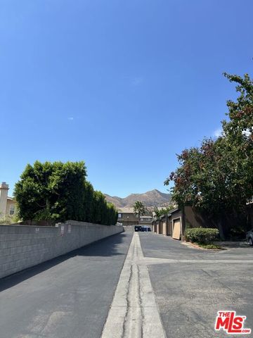 14456 Foothill Boulevard 28, Sylmar (los Angeles), CA 91342