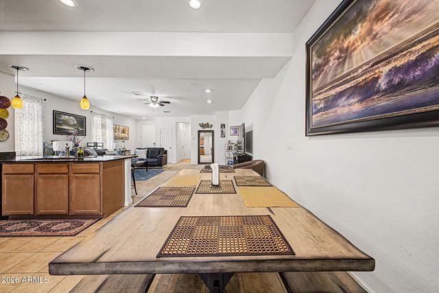 961 W CAPULIN Trail, San Tan Valley, AZ 85140
