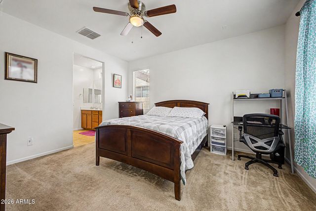 961 W CAPULIN Trail, San Tan Valley, AZ 85140