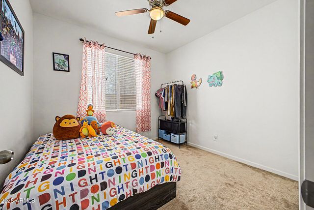 961 W CAPULIN Trail, San Tan Valley, AZ 85140