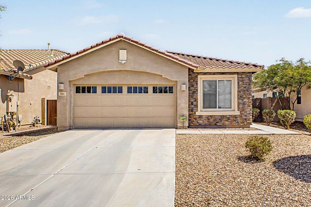 961 W CAPULIN Trail, San Tan Valley, AZ 85140
