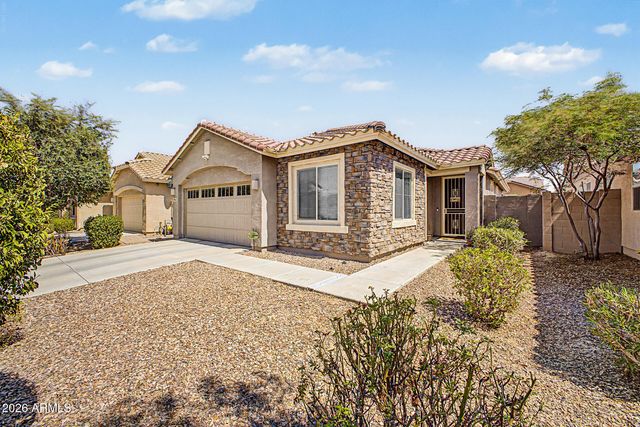 961 W CAPULIN Trail, San Tan Valley, AZ 85140
