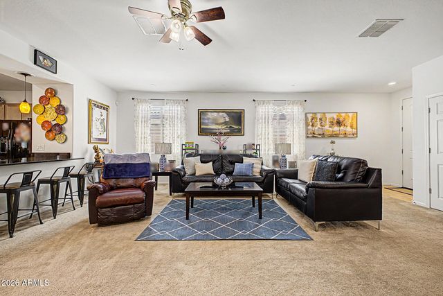 961 W CAPULIN Trail, San Tan Valley, AZ 85140