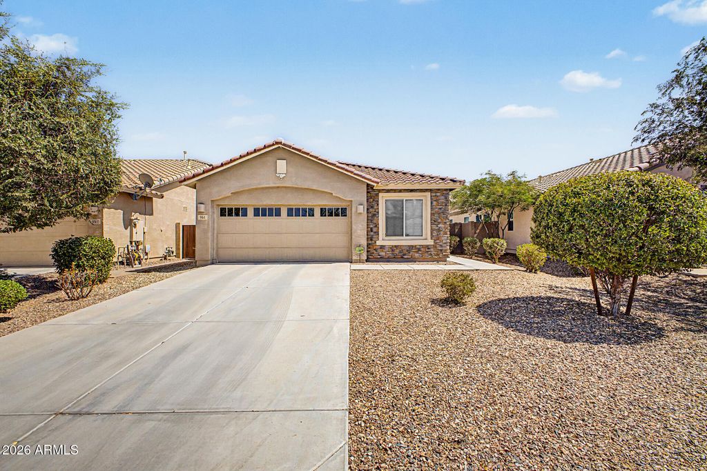 961 W CAPULIN Trail, San Tan Valley, AZ 85140 — photo 4
