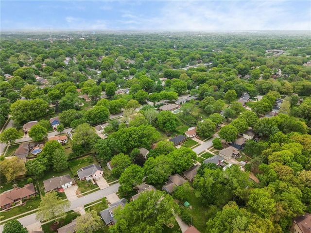 6713 N Garfield Avenue, Gladstone, MO 64118