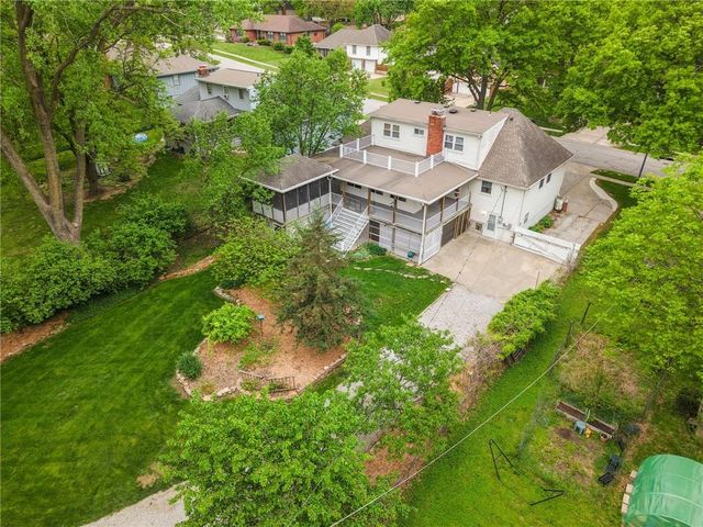 6713 N Garfield Avenue, Gladstone, MO 64118