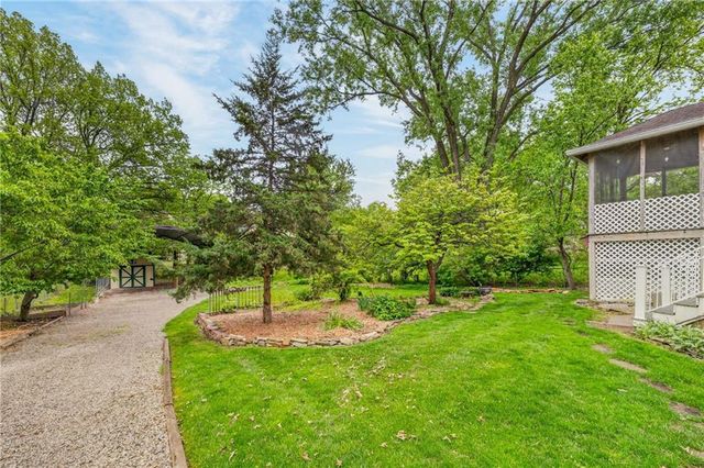 6713 N Garfield Avenue, Gladstone, MO 64118