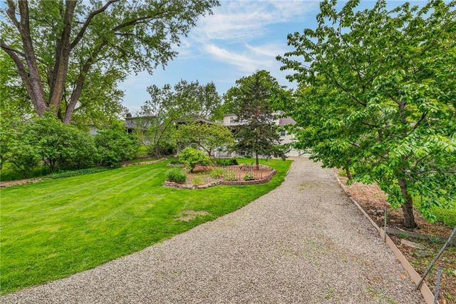 6713 N Garfield Avenue, Gladstone, MO 64118