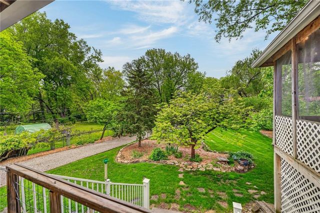 6713 N Garfield Avenue, Gladstone, MO 64118