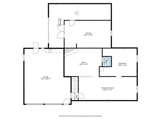 6713 N Garfield Avenue, Gladstone, MO 64118