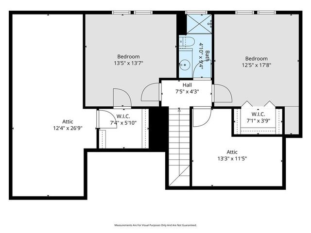 6713 N Garfield Avenue, Gladstone, MO 64118