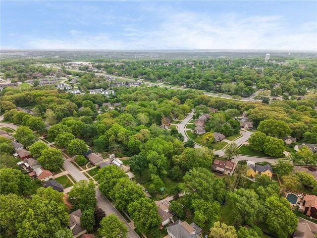 6713 N Garfield Avenue, Gladstone, MO 64118