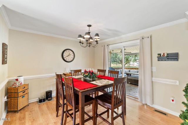 49 Camile Drive, Princeton, NC 27569