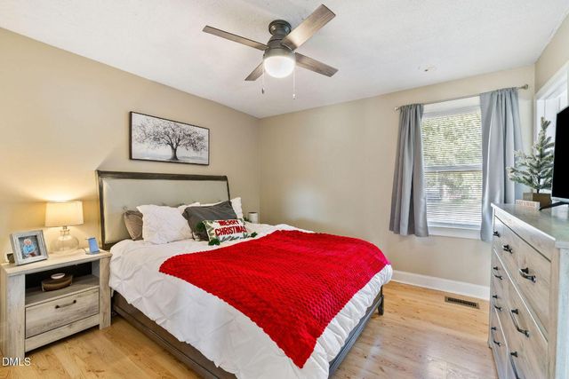 49 Camile Drive, Princeton, NC 27569