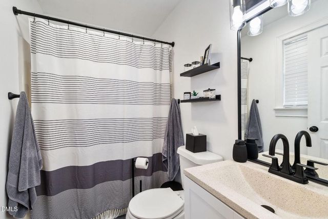 49 Camile Drive, Princeton, NC 27569