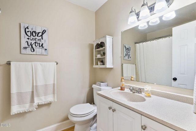 49 Camile Drive, Princeton, NC 27569