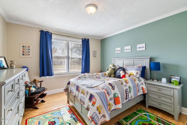 49 Camile Drive, Princeton, NC 27569