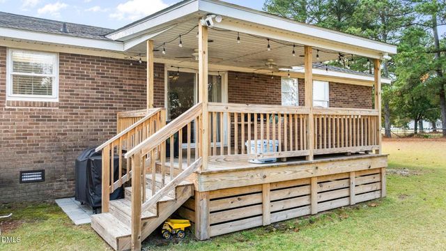 49 Camile Drive, Princeton, NC 27569