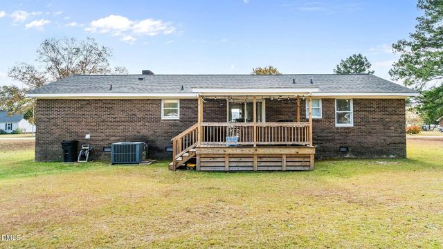 49 Camile Drive, Princeton, NC 27569