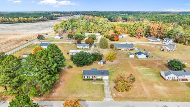 49 Camile Drive, Princeton, NC 27569