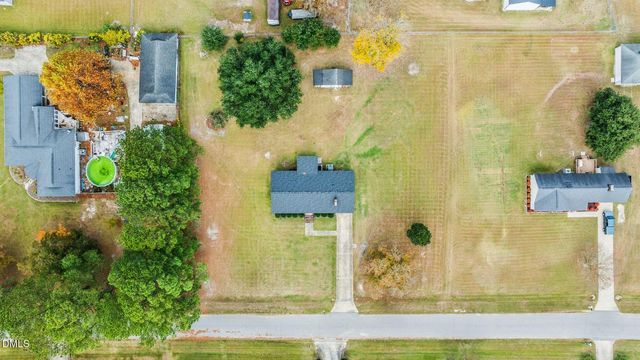 49 Camile Drive, Princeton, NC 27569
