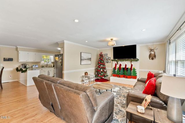 49 Camile Drive, Princeton, NC 27569