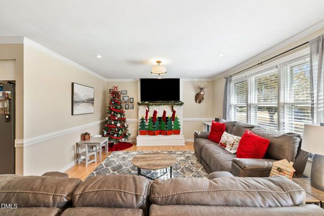 49 Camile Drive, Princeton, NC 27569