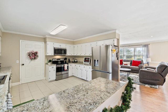 49 Camile Drive, Princeton, NC 27569