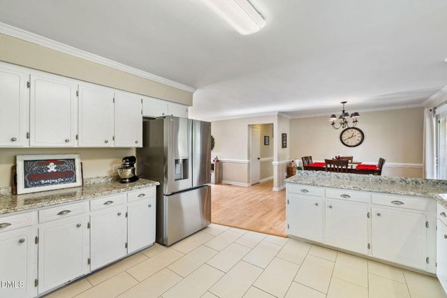 49 Camile Drive, Princeton, NC 27569