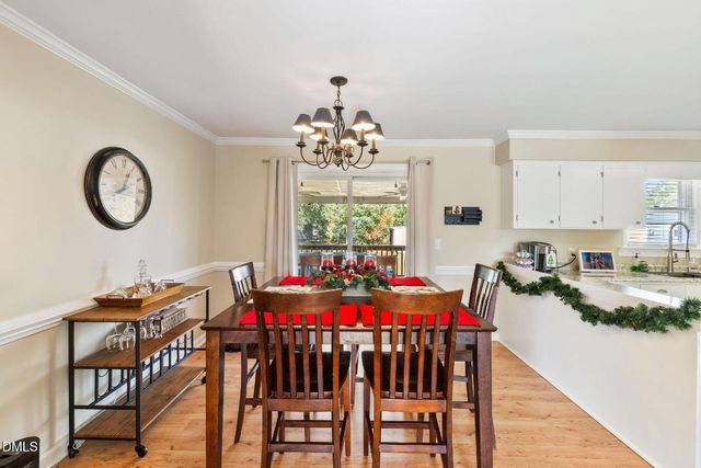 49 Camile Drive, Princeton, NC 27569