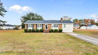 49 Camile Drive, Princeton, NC 27569