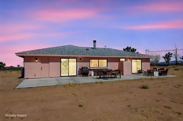 1824 Balsa Avenue, Yucca Valley, CA 92284