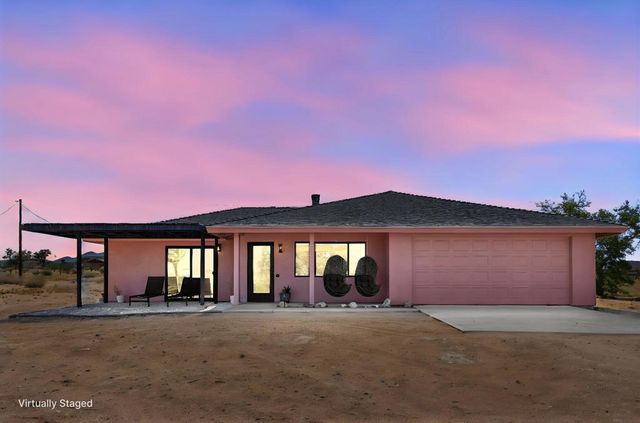 1824 Balsa Avenue, Yucca Valley, CA 92284