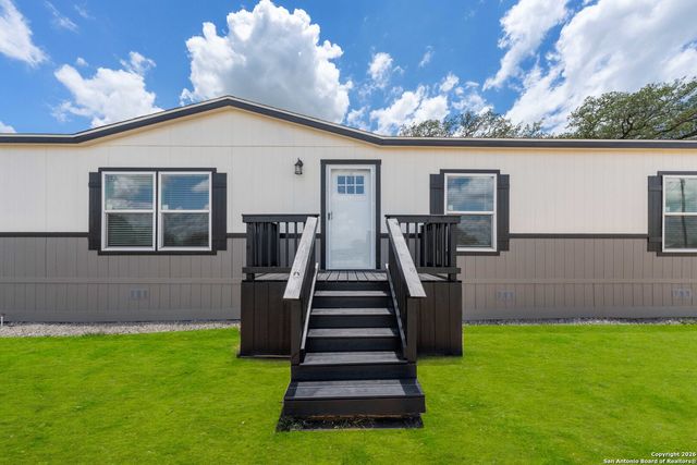 3041 FM 1333, Poteet, TX 78065