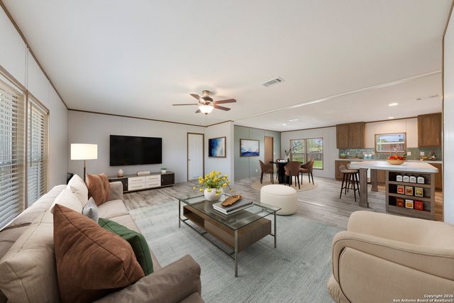 3041 FM 1333, Poteet, TX 78065