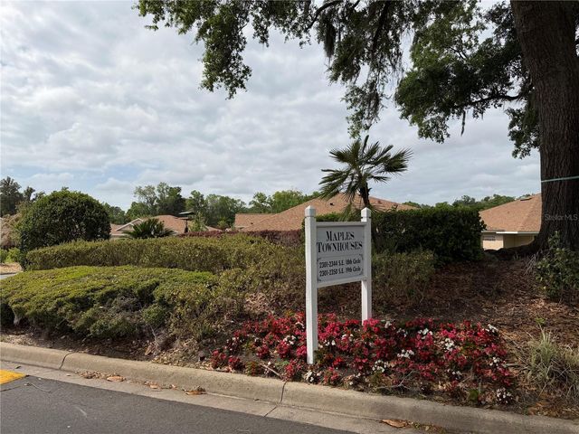 2315 SE 19TH CIRCLE, Ocala, FL 34471